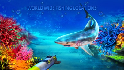 How to cancel & delete Scuba Fishing: Spearfishing 3D from iphone & ipad 2