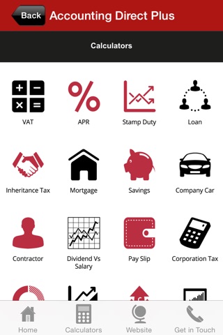 Accounting Direct Plus screenshot 3