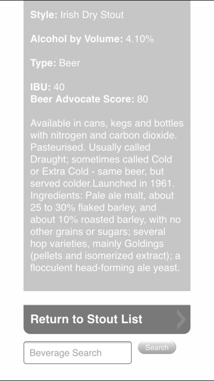 O’Malley’s in the Alley screenshot-3