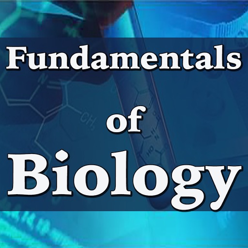 Fundamentals of Biology 2000 Terms, Concepts & Practical Quizzes by