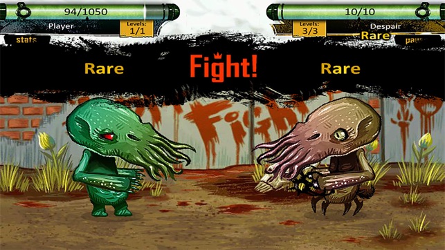Monster Fighter - Save The Forest(圖3)-速報App