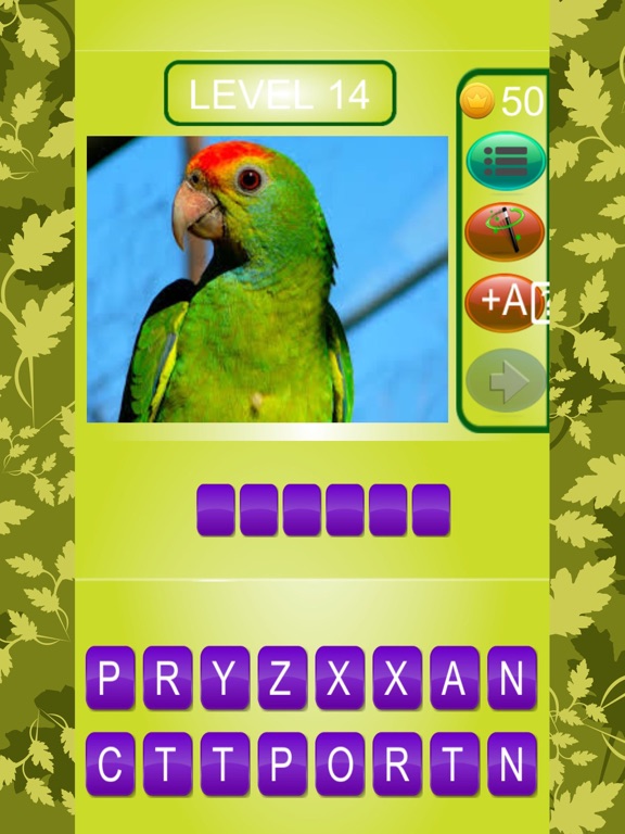 Screenshot #5 pour Spell Animal Name Quiz