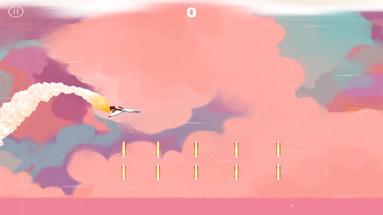 Freedom Sky Flight Pro screenshot-3