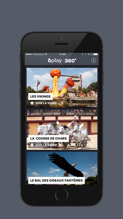 6play 360
