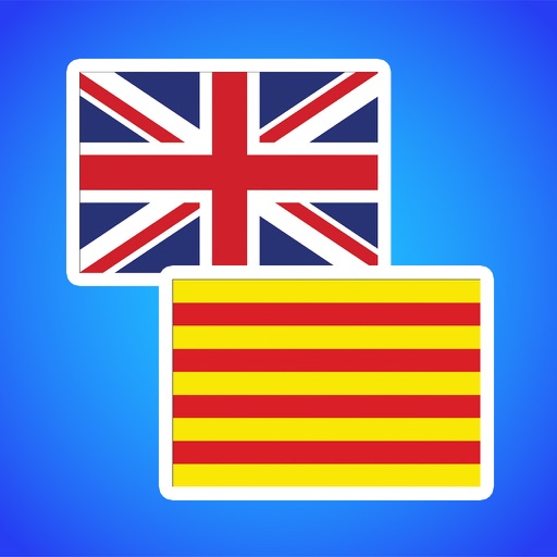 Catalan English Translation and Dictionary icon