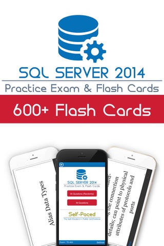 SQL SERVER 2014: Self-Paced Toolkit screenshot 3
