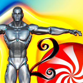 螢幕擷取畫面 (5) Candy Jump 2 - The Old Age for Mac OS X