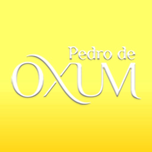 Pedro de Oxum