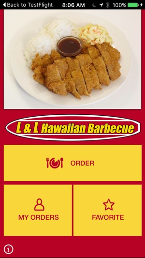 L&L BBQ