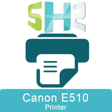 Showhow2 for Canon Pixma E510 Читы