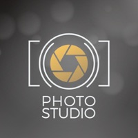 摄影工作室 - 一触编辑器 App 图标