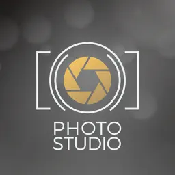 Photo Studio - 1 touch editor app icon
