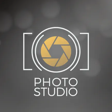 Photo Studio - один сенсорный редактор Читы