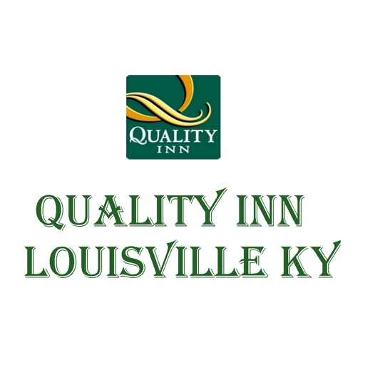 Quality Inn Hotel Louisville KY