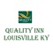 Connect now with the Quality Inn Louisville KY hotel that welcomes your business
