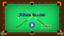 Game screenshot Billiards Snooker Pro Free mod apk