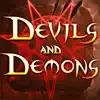 Devils & Demons - Arena Wars App Delete