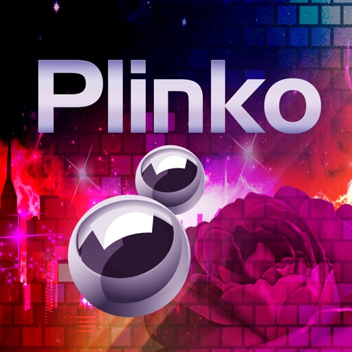 Plinko™ Icon