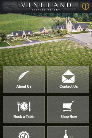 Vineland Estates screenshot 2