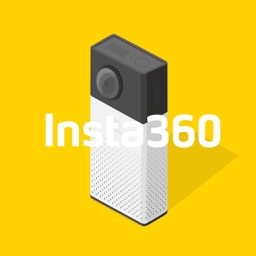 Insta360 Explorer - Controlling App Specialized for Insta360 4K Beta Supports for Spherical Camera, Panoramic Live Streaming, Shooting Panoramic photo and video
