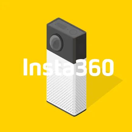 Insta360 Explorer - Controlling App Specialized for Insta360 4K Beta Supports for Spherical Camera, Panoramic Live Streaming, Shooting Panoramic photo and video Читы