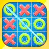 Tic Tac Toe (XOXO,XO,Connect 4, 3 in a Row,Xs and Os) contact information