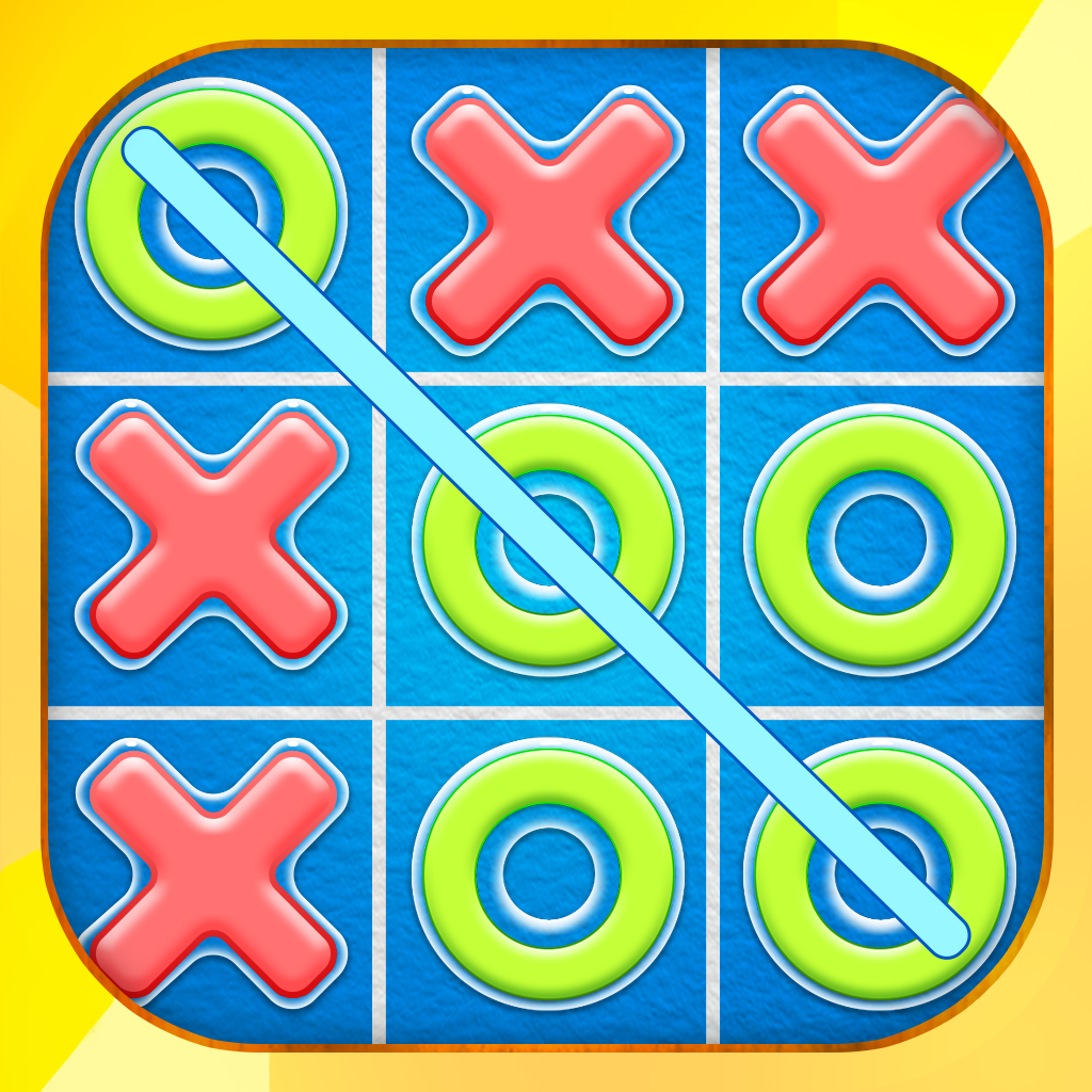 Get Tic Tac Toe (XOXO,XO,Connect 4, 3 in a Row,Xs and Os) for iOS, iPhone, iPad Aso Report