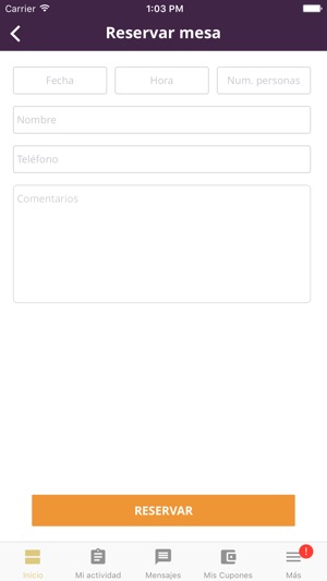 Pizzeria Tres Forques(圖3)-速報App