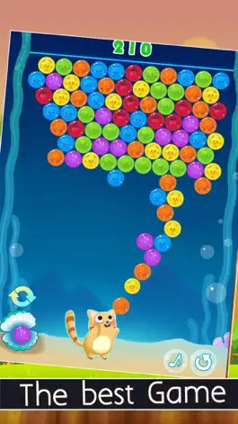 Game screenshot 2016 Bubble Shooter Classic Free Edition apk