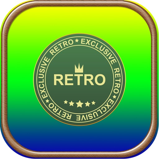 Retro Slots Gambler - Play Free Las Vegas Games