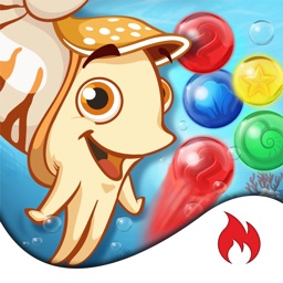 Bubble Speed – Un jeu d’action et de tirs de bulles addictif et captivant