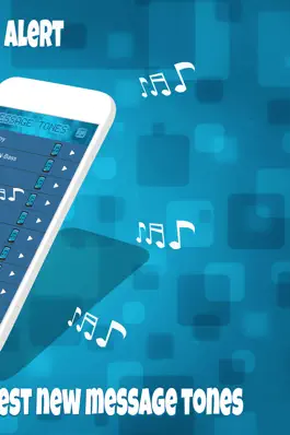 Game screenshot Сообщение Тоны - Лучший Музыка Уведомление Мелодия Оповещения Для iPhone Звуки apk