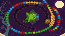 Game screenshot Zumu Deluxe hack