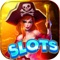 Big Golden Slots Of Pirates: Casino Slots of The King Machines Free!