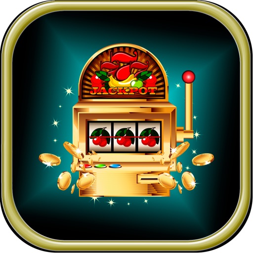 The Big Jackpot Casino Palace - Spin to Hit Slots of Gold icon