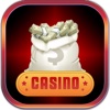 Casino Prosperity of Money - Spin & Win