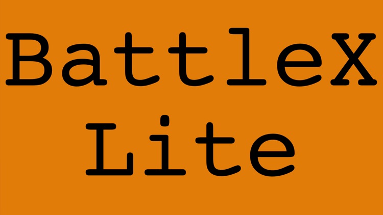 BattleX Lite