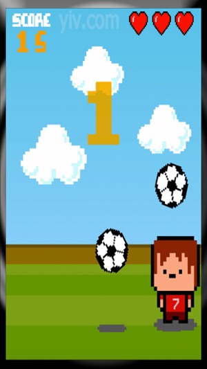 Balance the Ball - Brain Game(圖1)-速報App