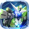 Get SR707-N: Sky Roller for Gundann Free, Simulator, Endless Shooting for iOS, iPhone, iPad Aso Report