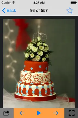 Game screenshot Wedding Cake Ideas mod apk
