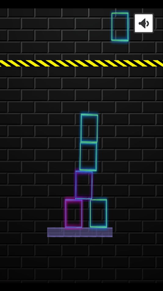 #3. Equilibrium : Building Perfect Block (iOS) 게시자: Pruettanon Rattanalaoo