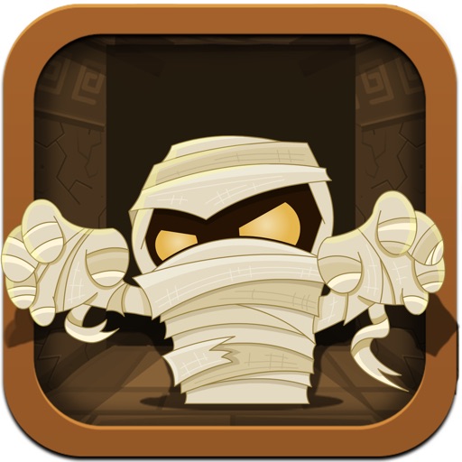 Mummy Attack - Escape from temple pro