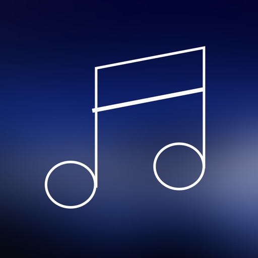 Music Mp3 - Free Music & Offline Mp3 Music Player Icon