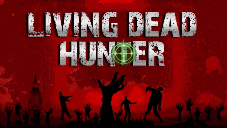Living Death Hunter