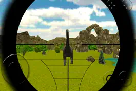Game screenshot Dinosaurs Hunter hack