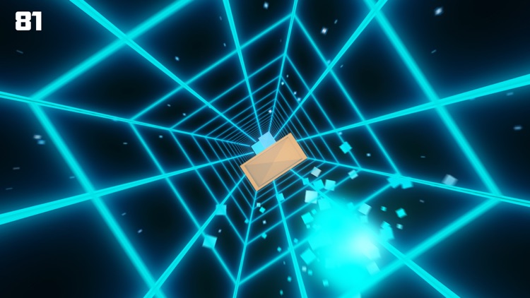 Hyper Rush screenshot-4