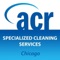 ACR's Preferred Care Client App is the easiest and most valuable way to understand the services and care available to you as a residential or commercial specialized cleaning client