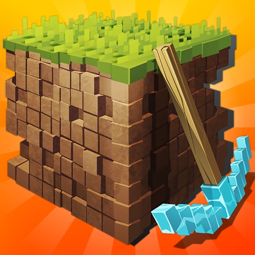 SimpleCraft 2: Adventure by Katerina Serbina