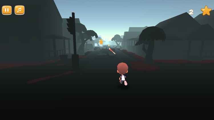 Futuro Em Jogo screenshot-4