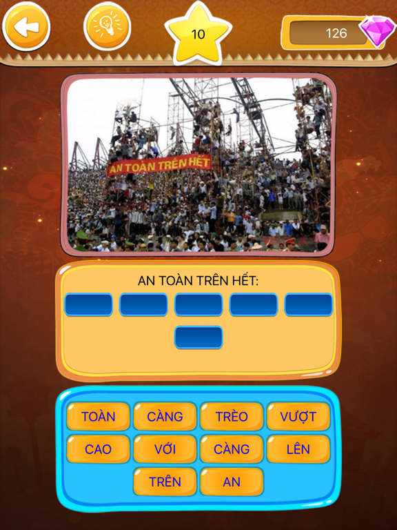 Screenshot #4 pour Đuổi Hình Siêu Hài